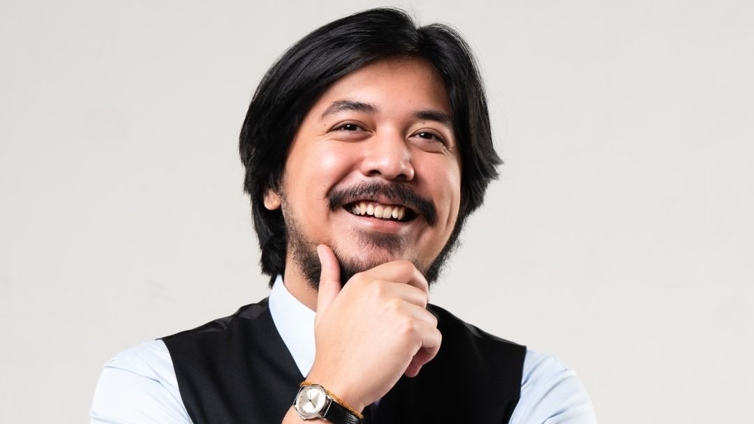 This one for Nusantara music lovers, Indonesian Bilal Ahmad brings his unique style to Panggung Purnama Concert on Sept 28