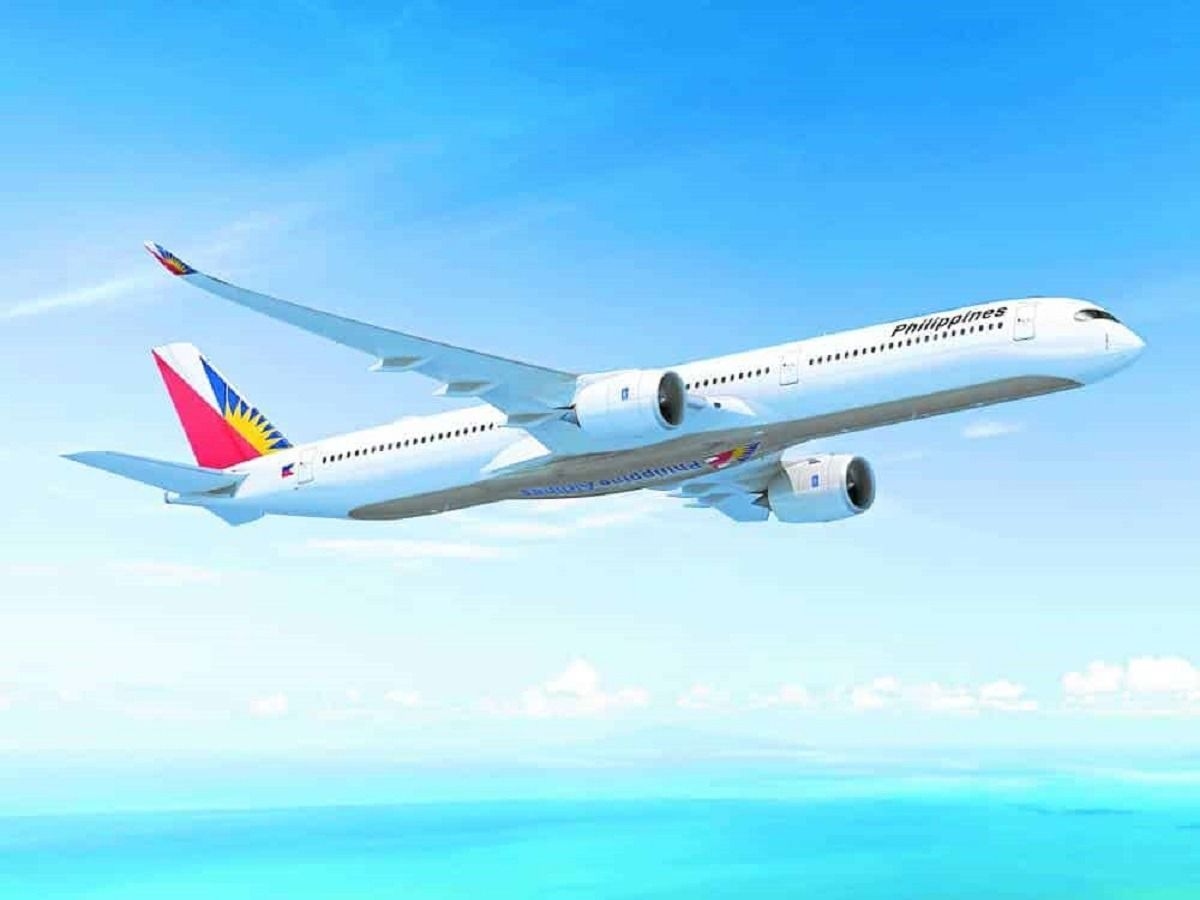Philippine Airlines cancels flights to Middle East