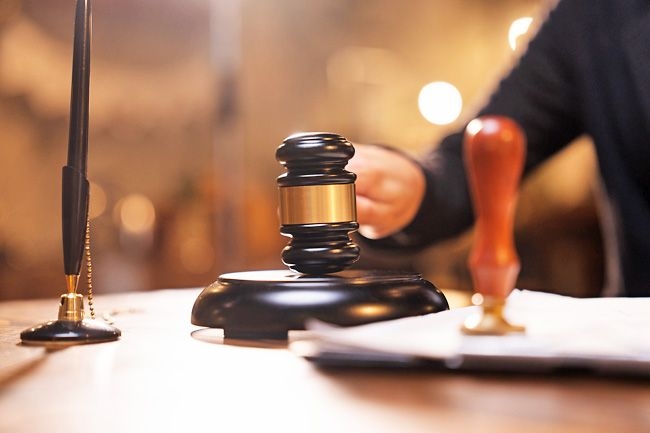 Serial thief loses appeal to reduce six-year jail term