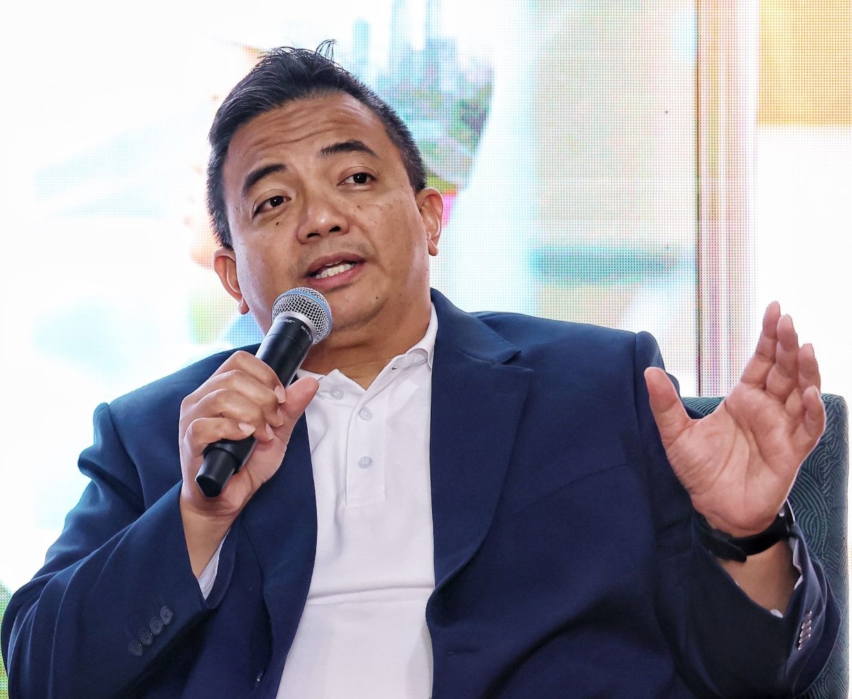 State's water capacity meets data centre demands, says Air Selangor