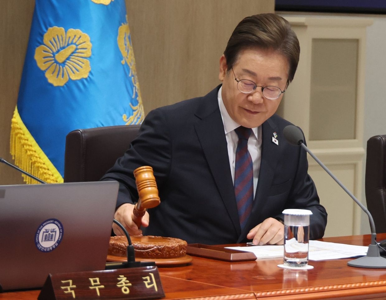 South Korean President Lee Jae Myung unveils 11 new ministers as Cabinet takes shape