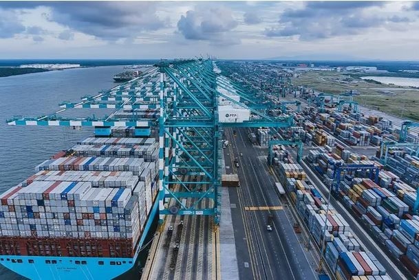 MMC Ports is said to file for biggest Malaysian IPO since 2012