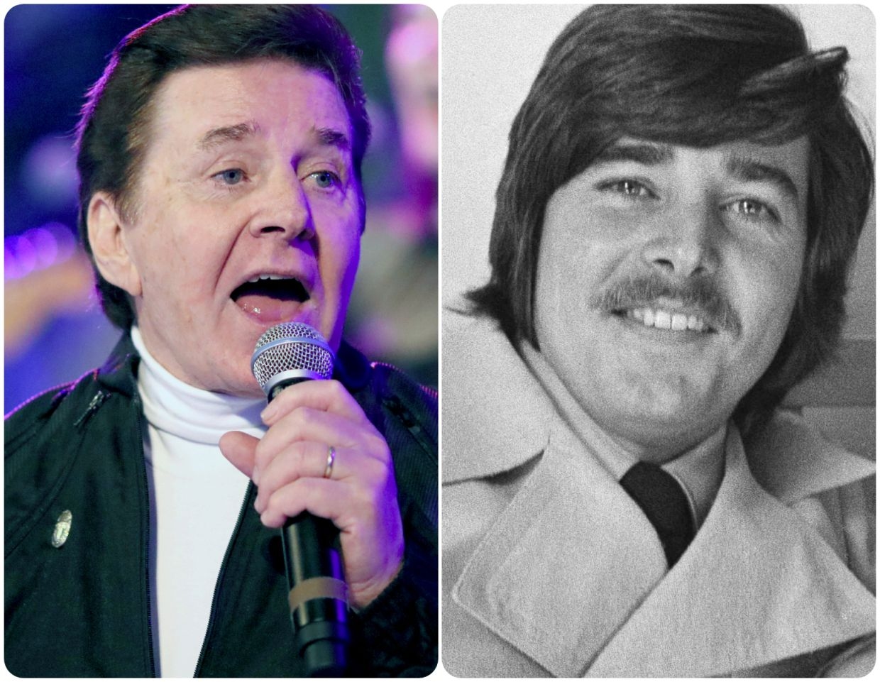 1960s teen idol Bobby Sherman dies at 81
