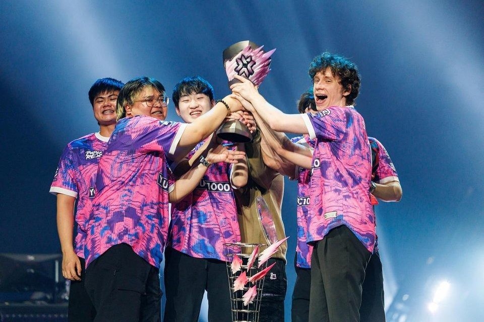 E-sports team Paper Rex's triumph at Valorant Masters a major win for Singapore, South-East Asia