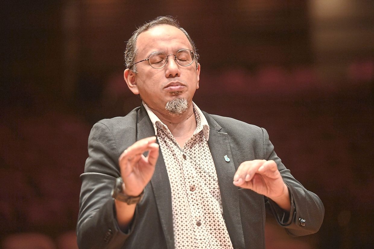 MPO steps up its efforts to elevate Malay heritage music