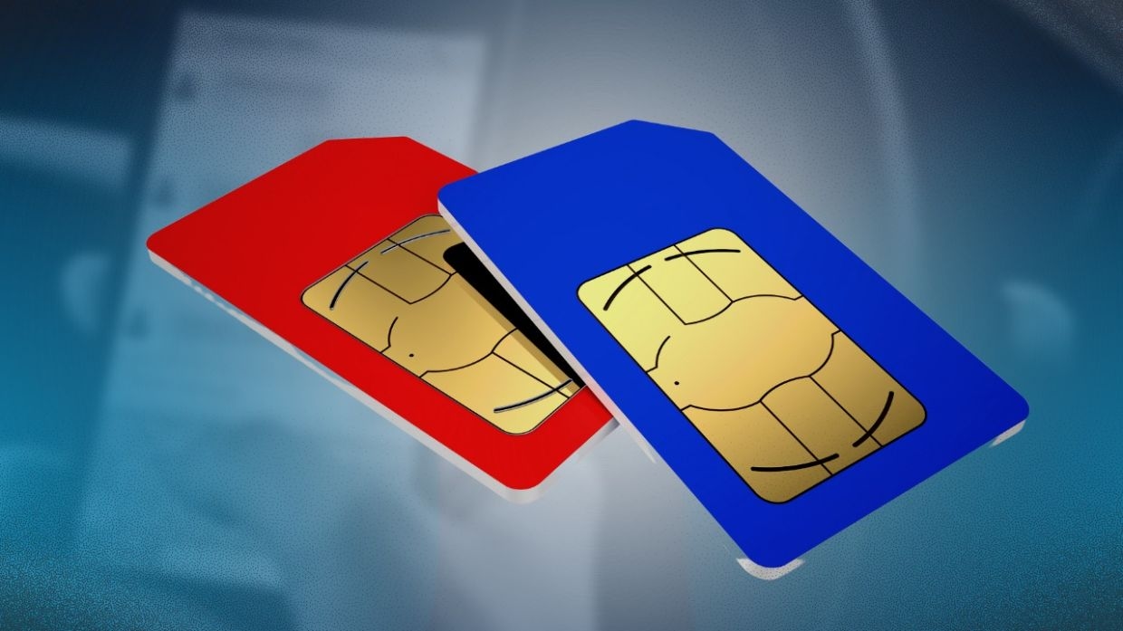 Watchdog renews push to limit SIM registration in Philippines to fight scams