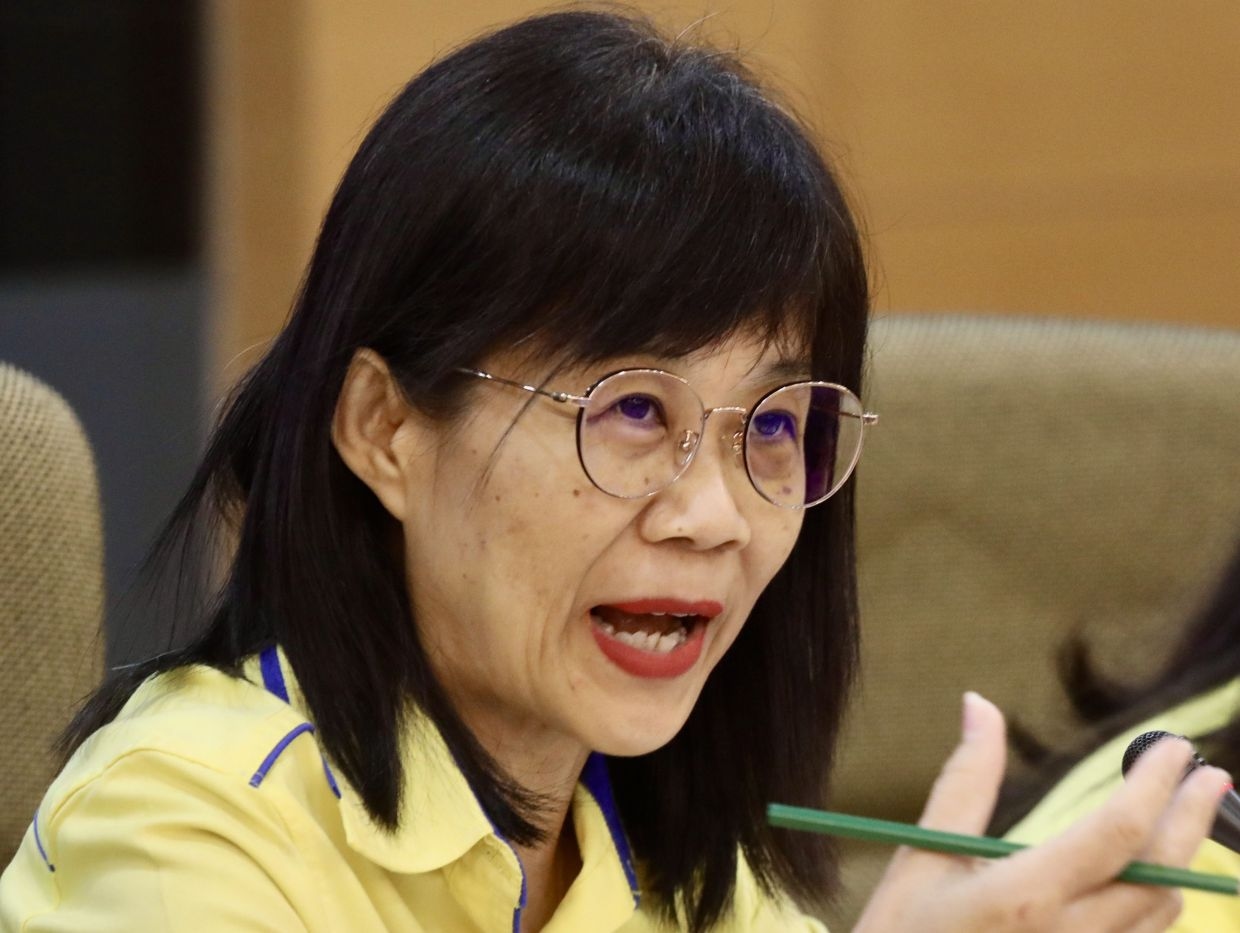 Sitiawan case raises questions on scale of child trafficking in M'sia, says Wanita MCA