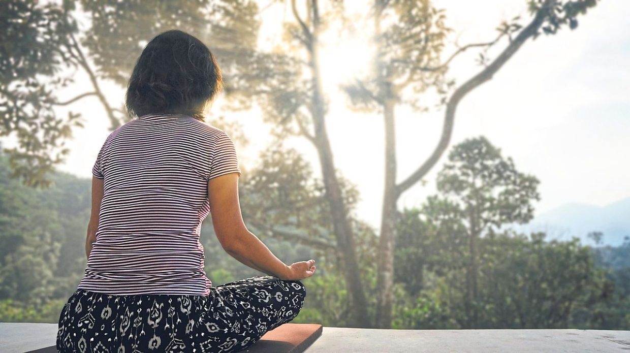 Three serene summer getaways for the ultimate relaxation