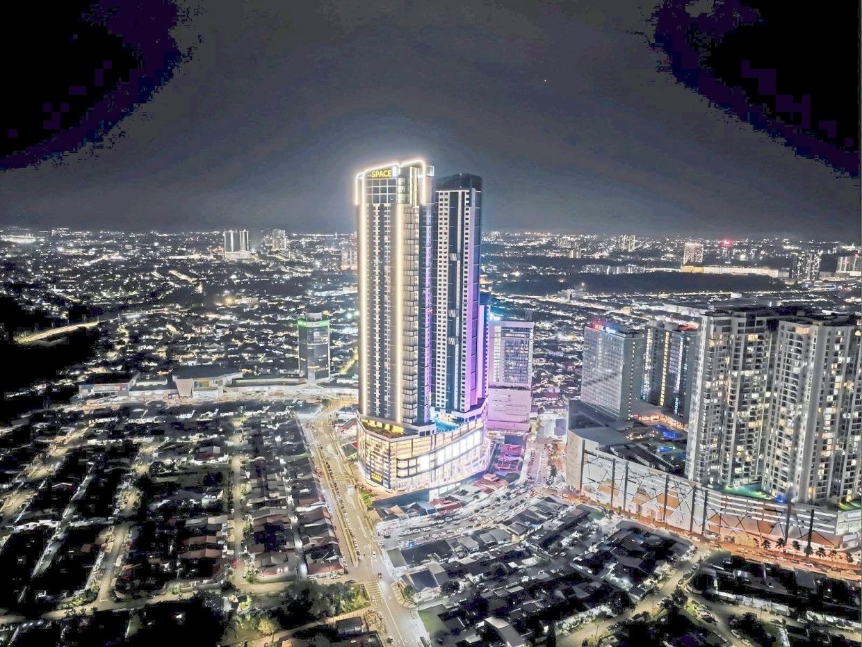 Developer underscores green living in Iskandar Puteri flagship project