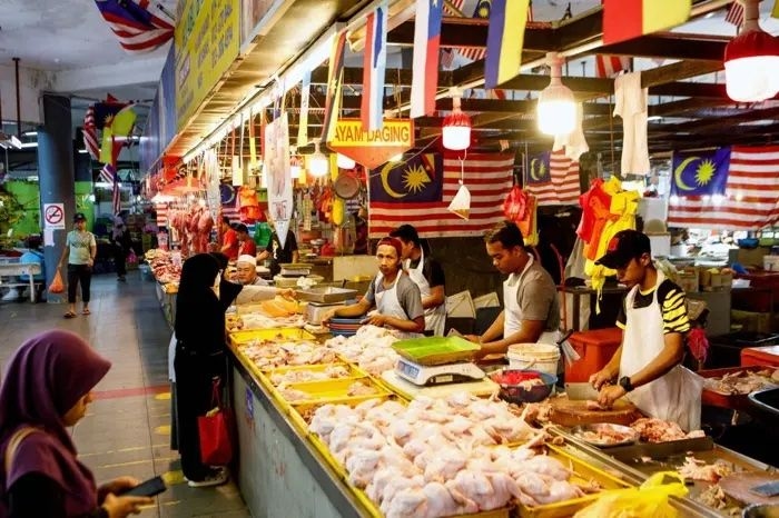 Price pressures expected to inch up