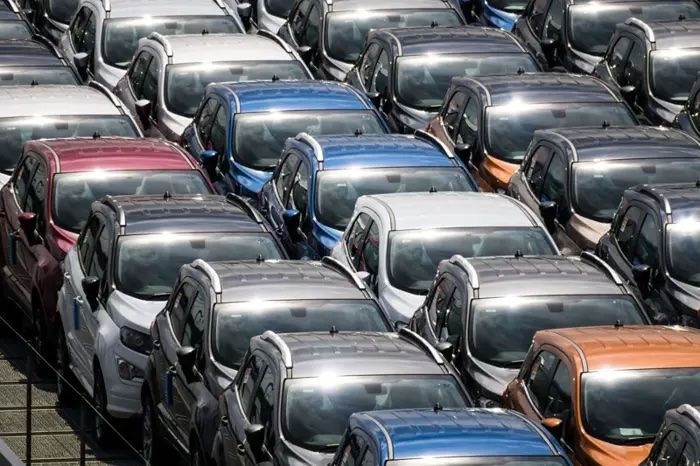 Auto industry poised for subdued growth