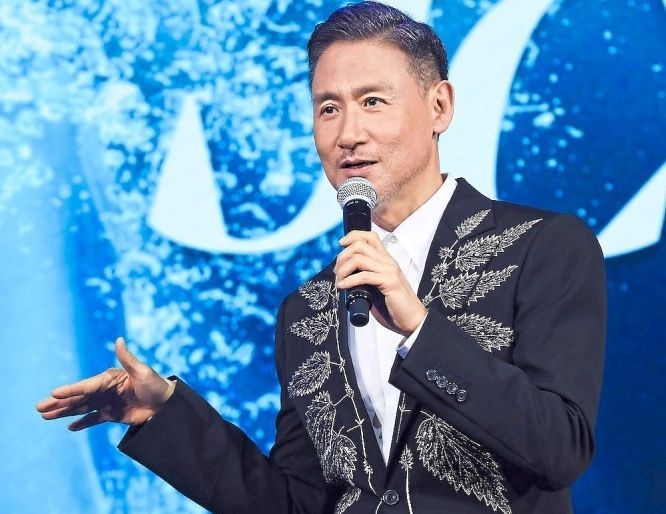 Superstar Jacky Cheung gets lesson in humility from guard