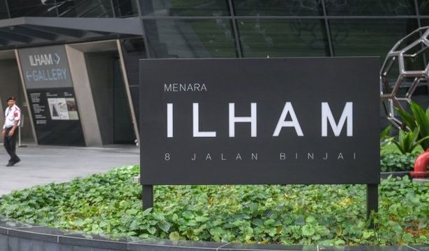 UK authorities join forfeiture bid on Daim's assets