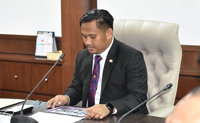 Technical issues behind delay of over 200 projects in Johor
