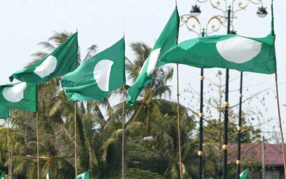 PAS man mulls legal action after fallout from FB post