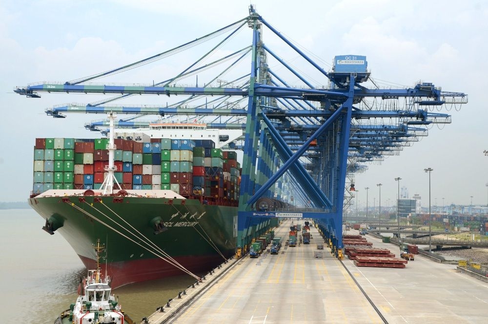 Westports to sustain earnings despite global trade slowdown
