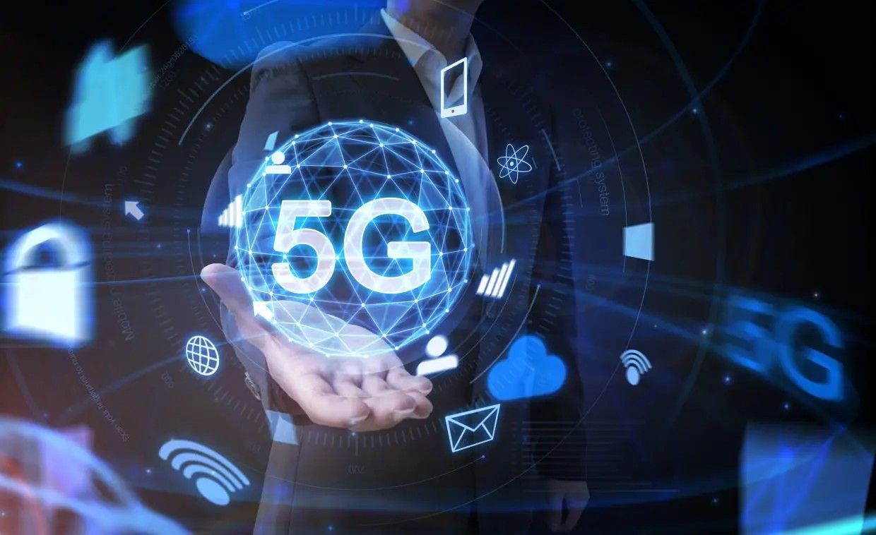 5G subscriptions expected to reach 2.9bil people by end-2025