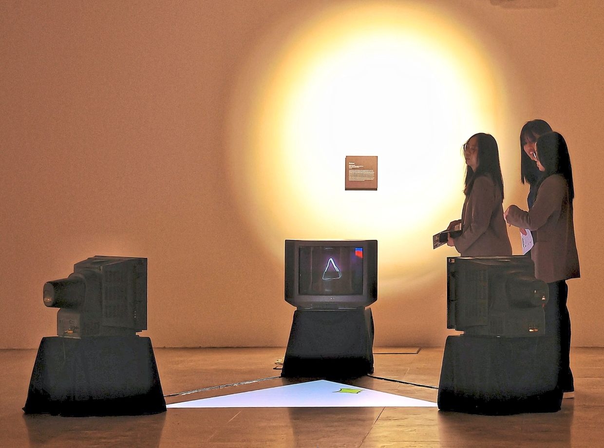 Galeri PETRONAS returns - youthful, sharp, and recharged