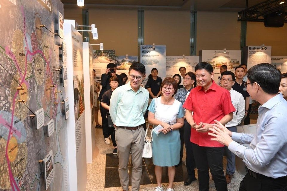 Singapore's new blueprint will give residents more flexibility to choose ideal home: Analysts