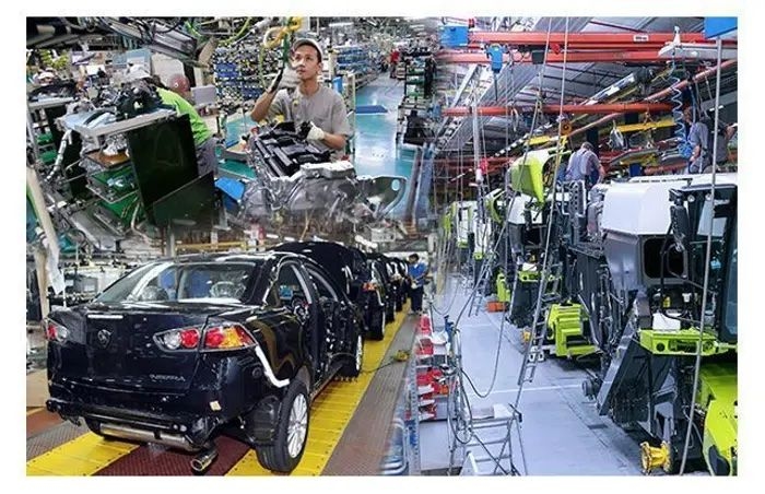 Malaysia's PPI declines 3.6% in May 2025