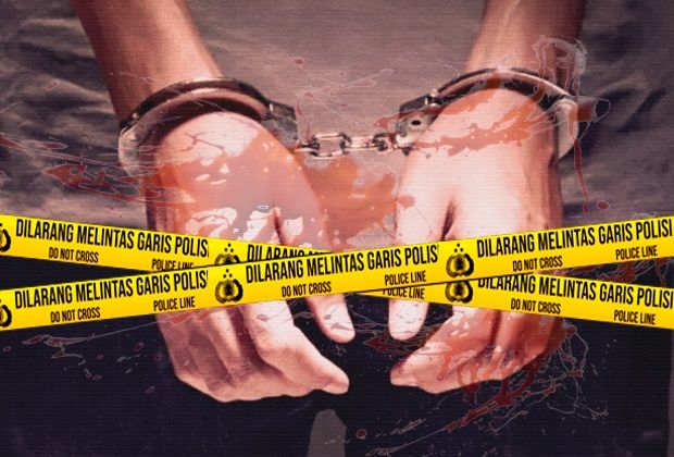 Man fatally stabbed in Kampung Kubu Gajah, suspect arrested