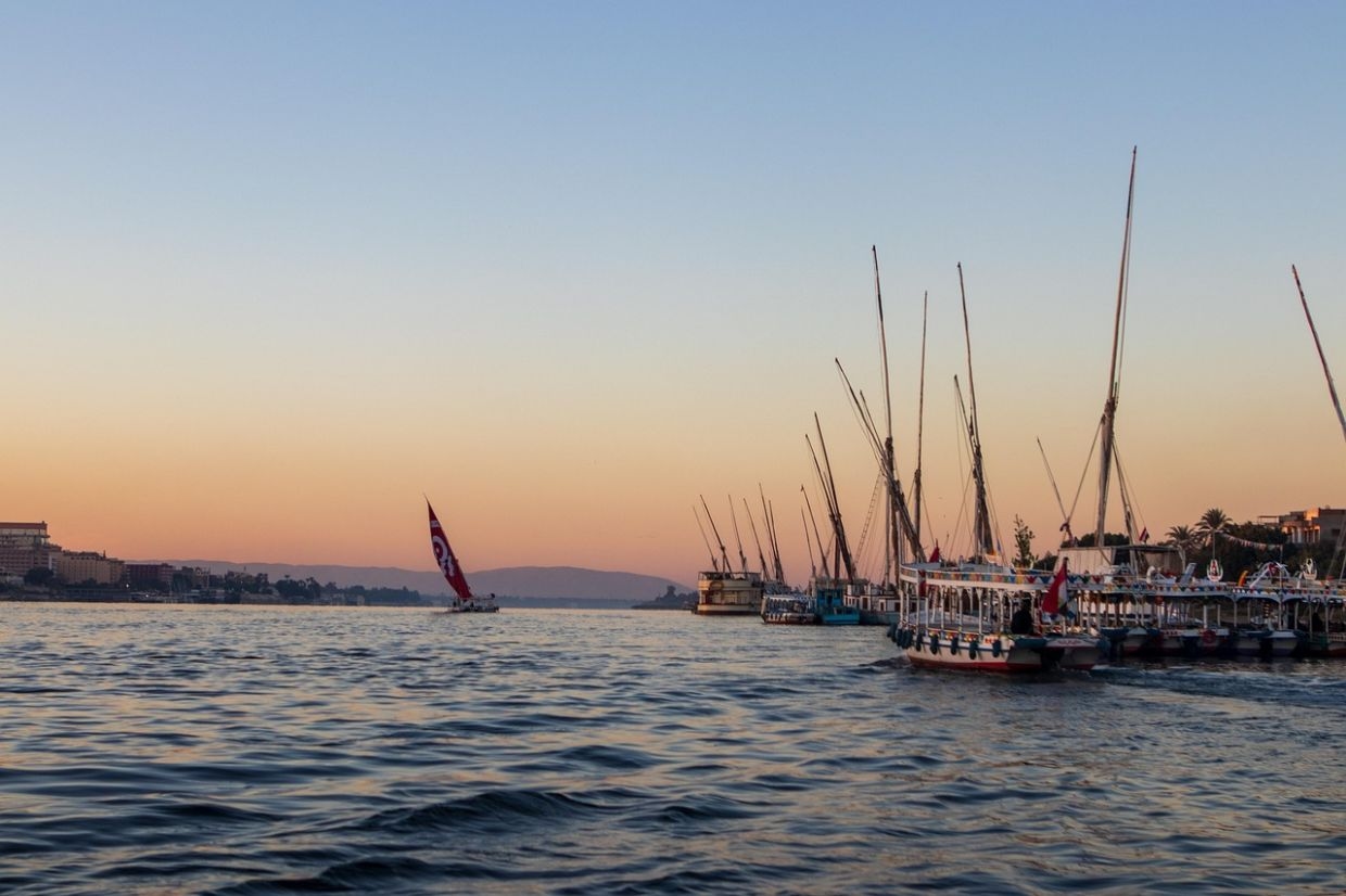 Waldorf Astoria to start cruising on the Nile in 2026
