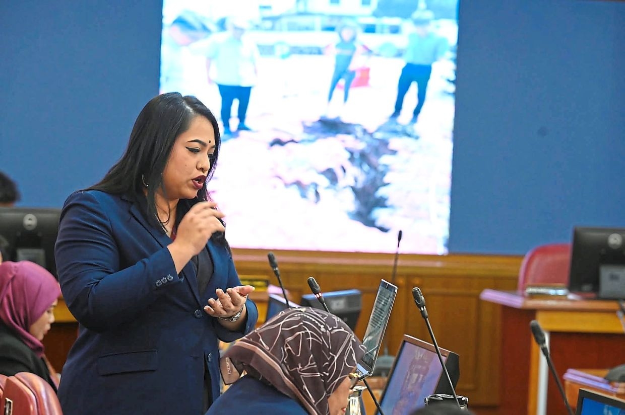 Errant MBPJ staff to be dealt with
