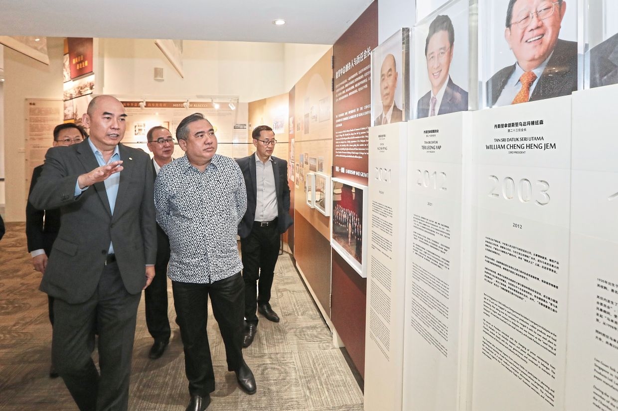 Strengthen logistics sector, govt urged