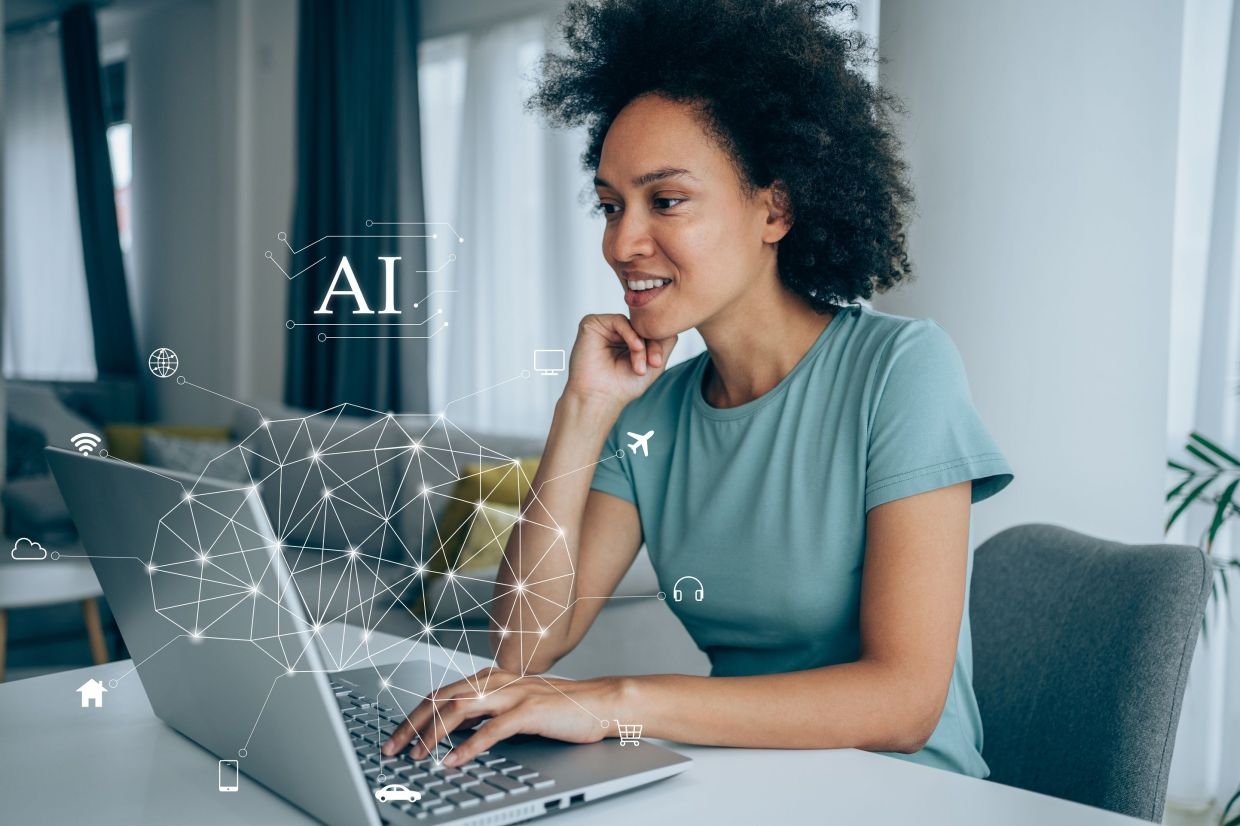 AI's arrival at work reshaping employers' hunt for talent