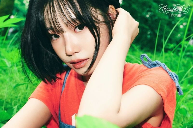 'Squid Game' star Jo Yu-ri to return as singer next month