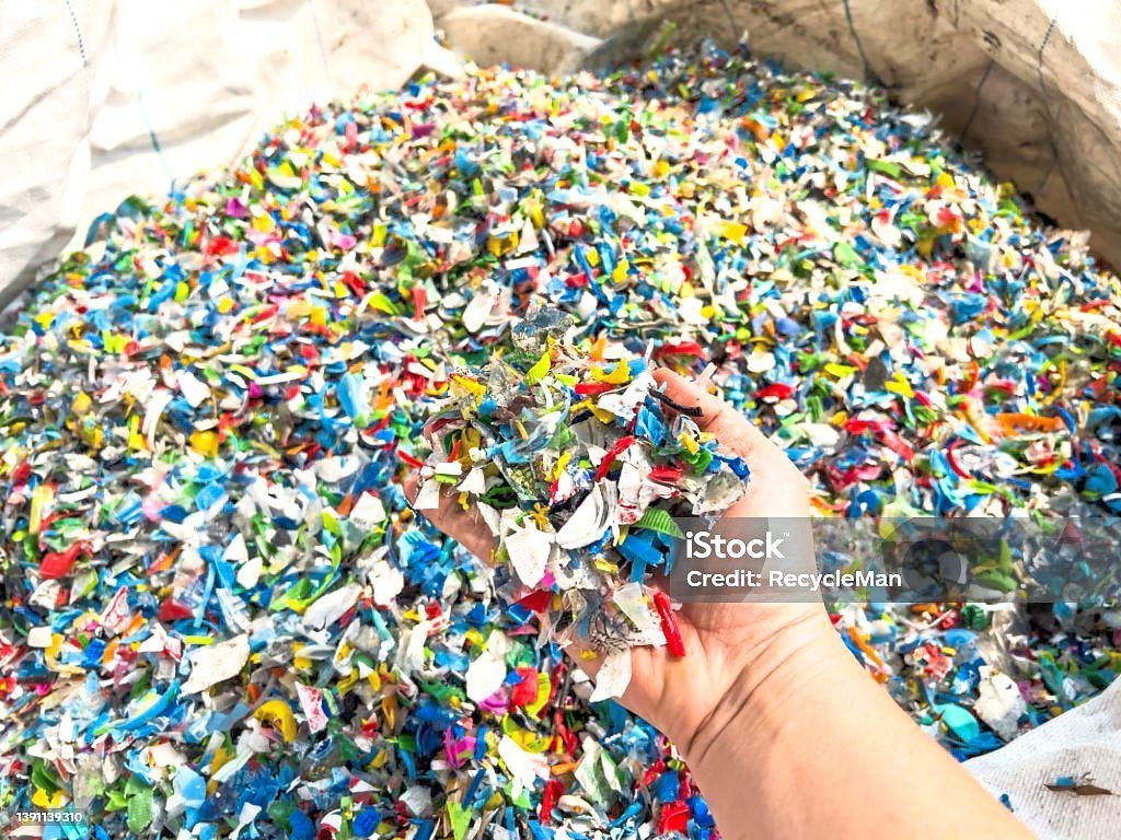 Malaysia's role in the global effort in the war against plastic