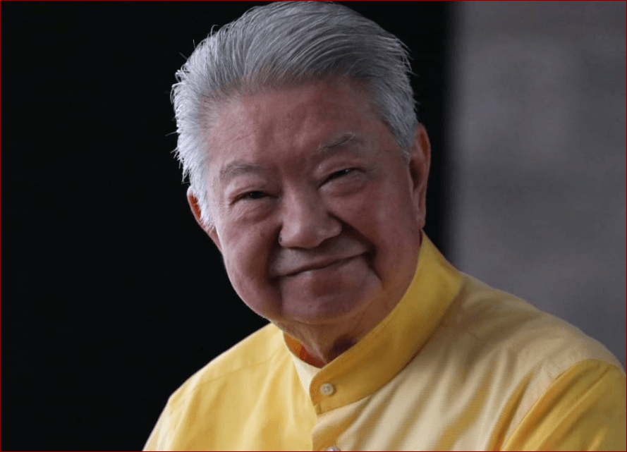 Singaporean born food critic and TV personality Chua Lam dies at 83