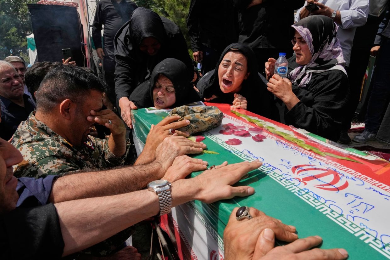 Iran says no agreement reached to resume talks with US