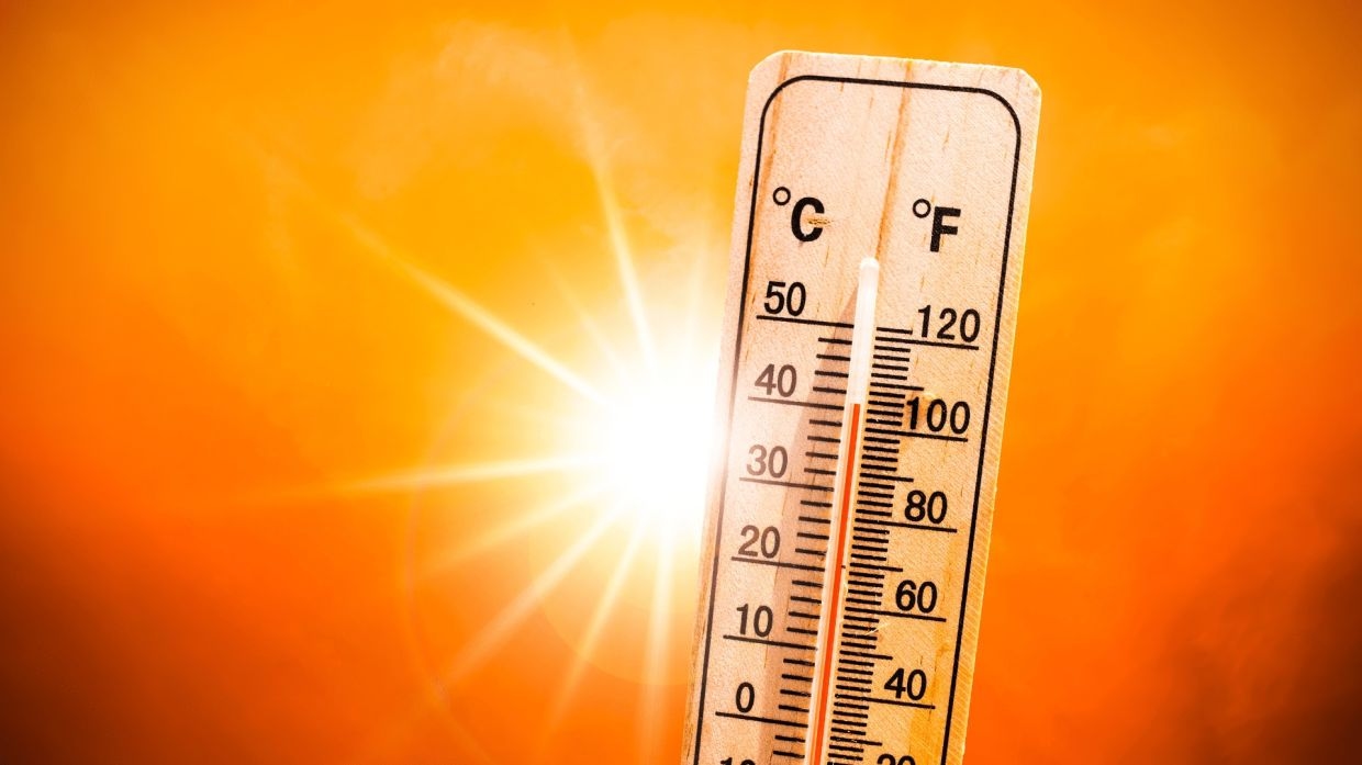 MetMalaysia expects dry and hot weather from June 28 to July 1