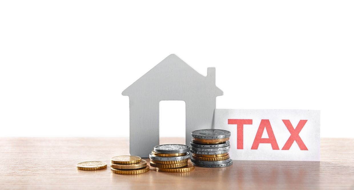 SST won't bite renters, buyers and owners