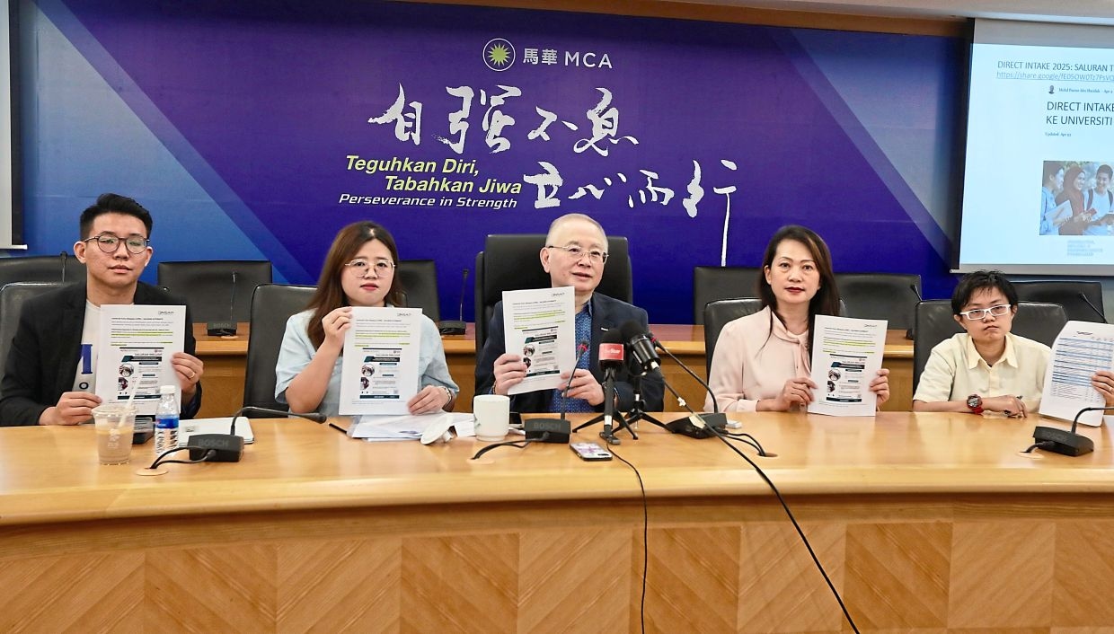 Deserving students priced out