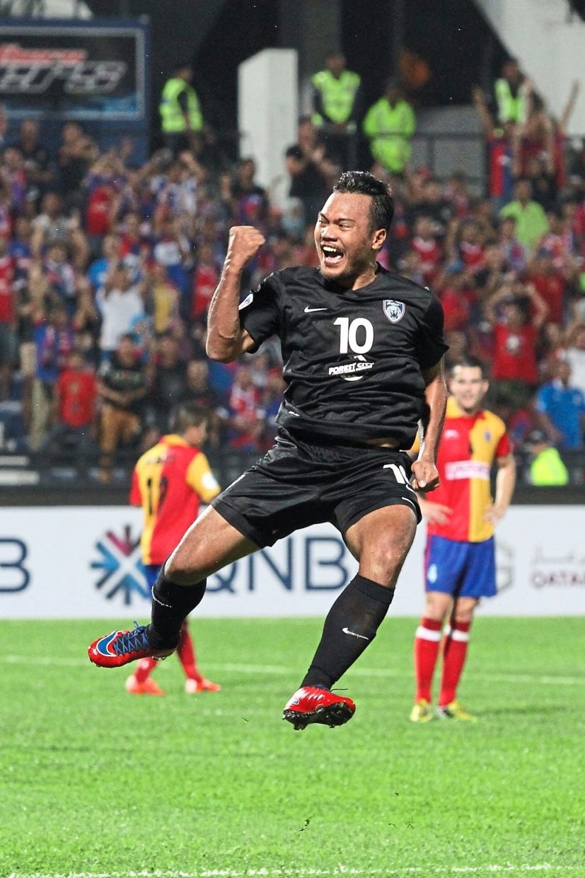 Ex-PFAM boss Safee keeping door open for possible future lead role in FAM