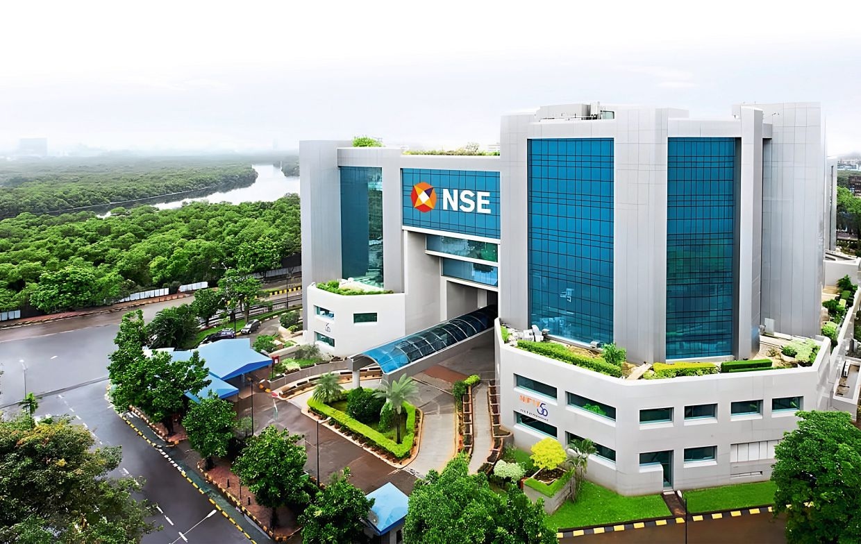 Hiring spree in India's derivatives sector