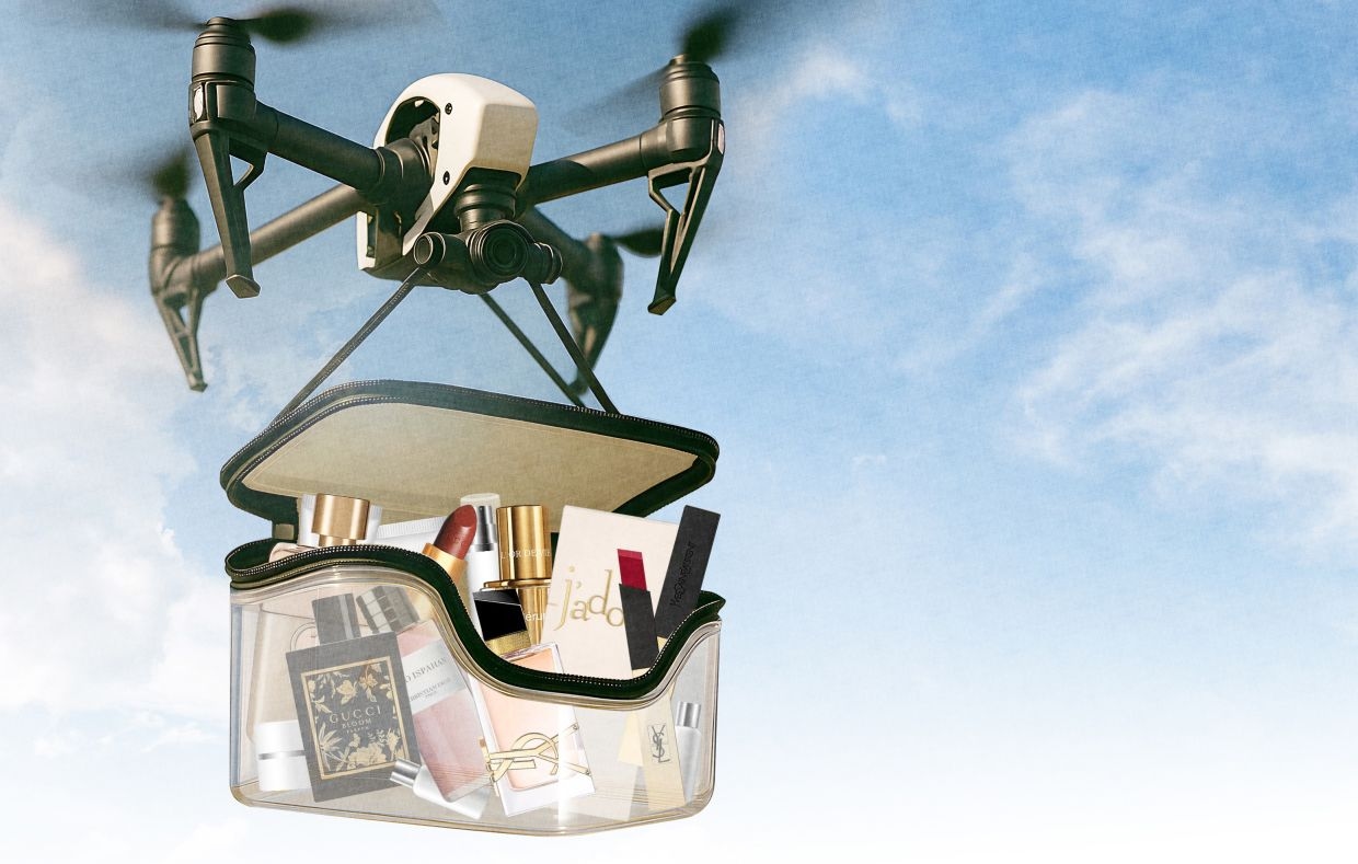 Beauty to the rescue on Prime Day
