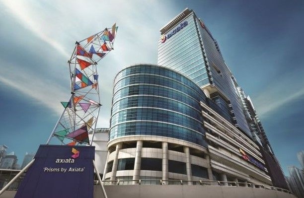 Positive re-rating potential seen as Axiata unlocks value