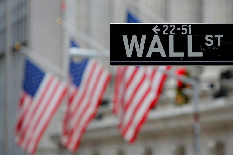 S&P 500 and Nasdaq hit record closing highs