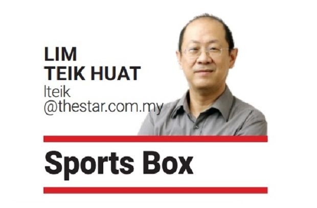 Keep LTdL on the pedal please but drop tax on bikes, for Pete's sake!