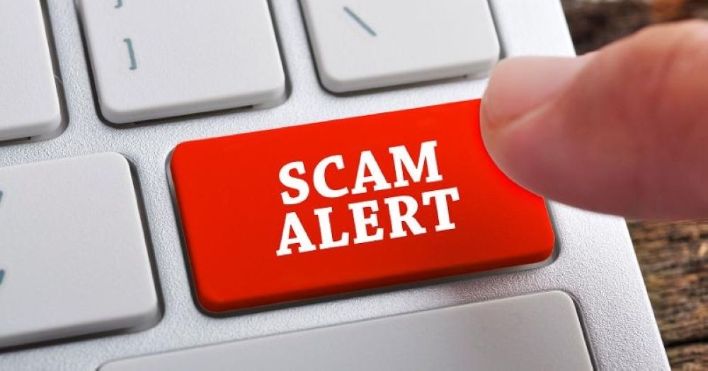 Woman loses RM60,000 to ‘clear dad's name' scam