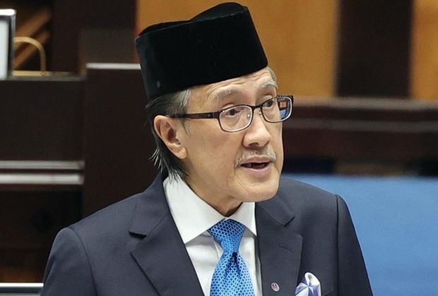 Legal process must prevail over politics in Sabah mining licence probe, says Masidi