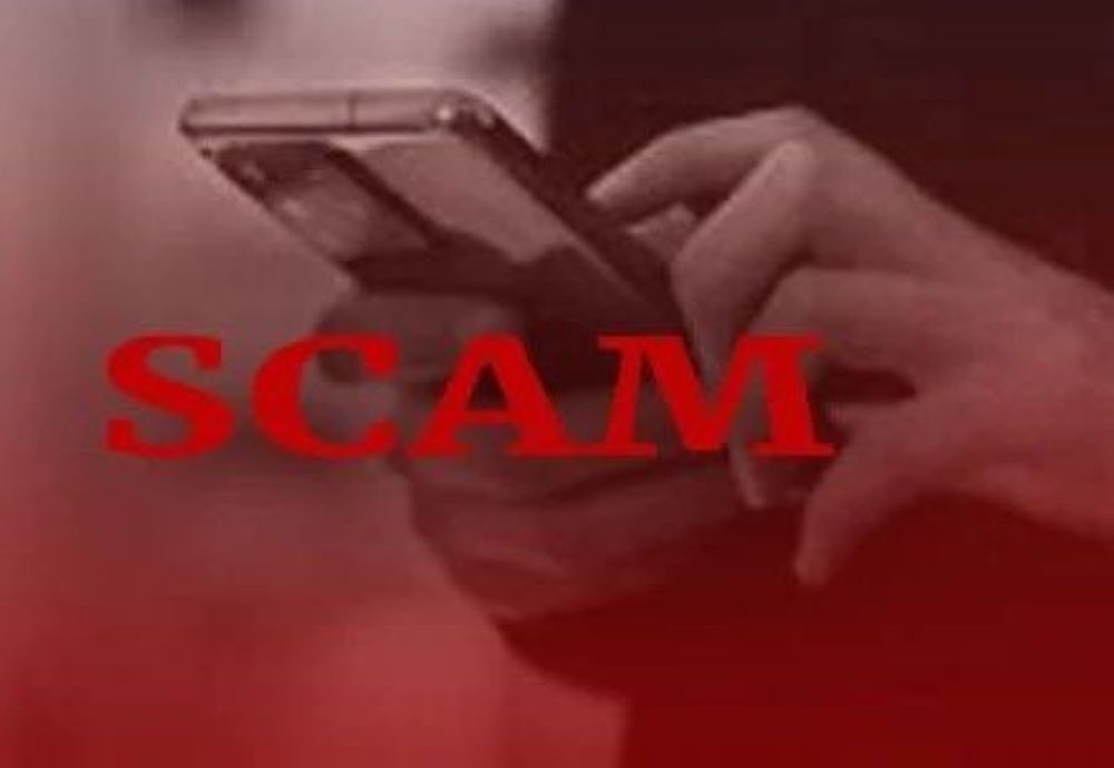 Businessman conned of nearly RM1mil in tender scam