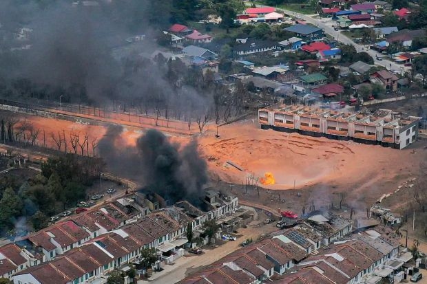 Putra Heights inferno: Findings to be made public on June 30, says Selangor MB