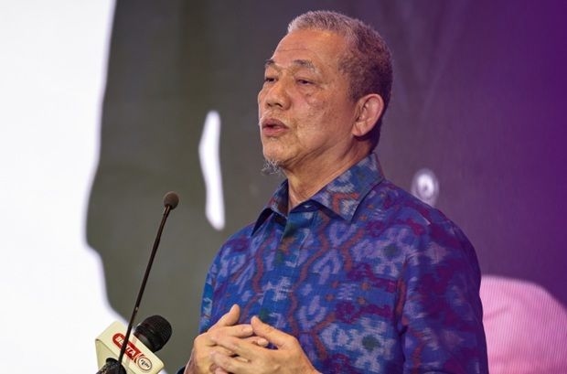 Russia to support Malaysia's nuclear technology development, says Fadillah