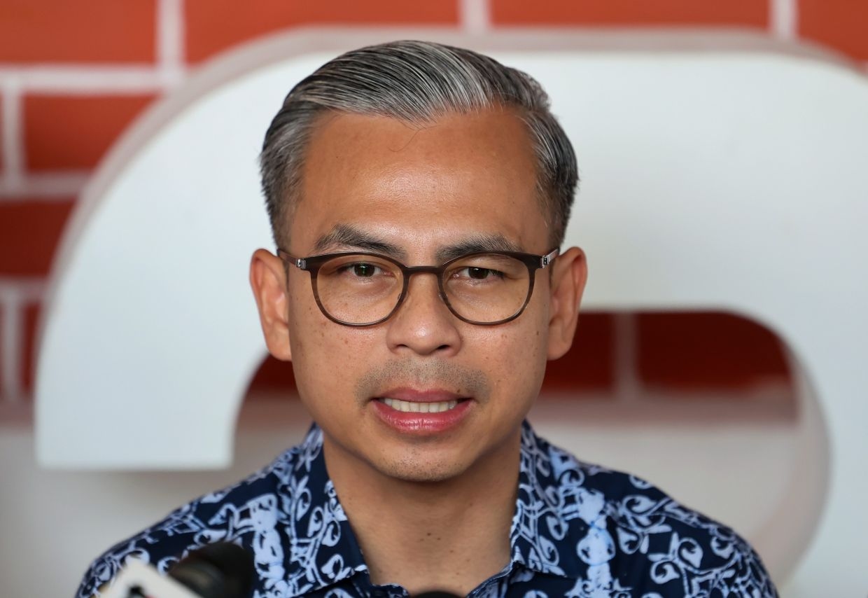 Only platform providers can block or take down social media content, says Fahmi