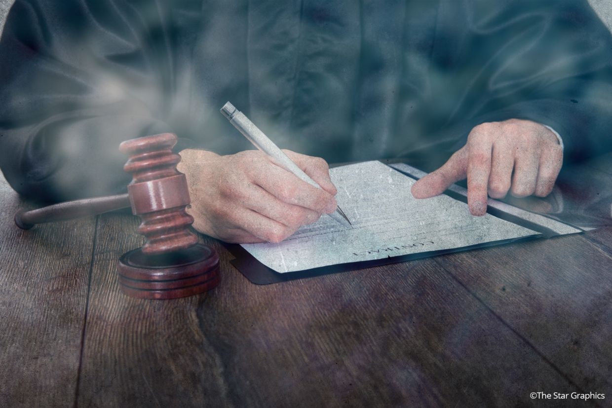 Act quickly: Lessons from the Semantan Estate decision