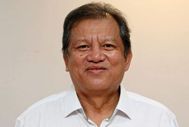 PBS-Sabah STAR pact about strengthening GRS, not forming new bloc, says Bangkuai